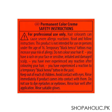 Schwarzkopf Igora Royal Hair Color 8-1 Light Blonde Cendre - Image 7