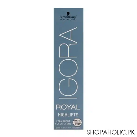 schwarzkopf igora royal highlifts hair color 12 0 special blonde natural image2