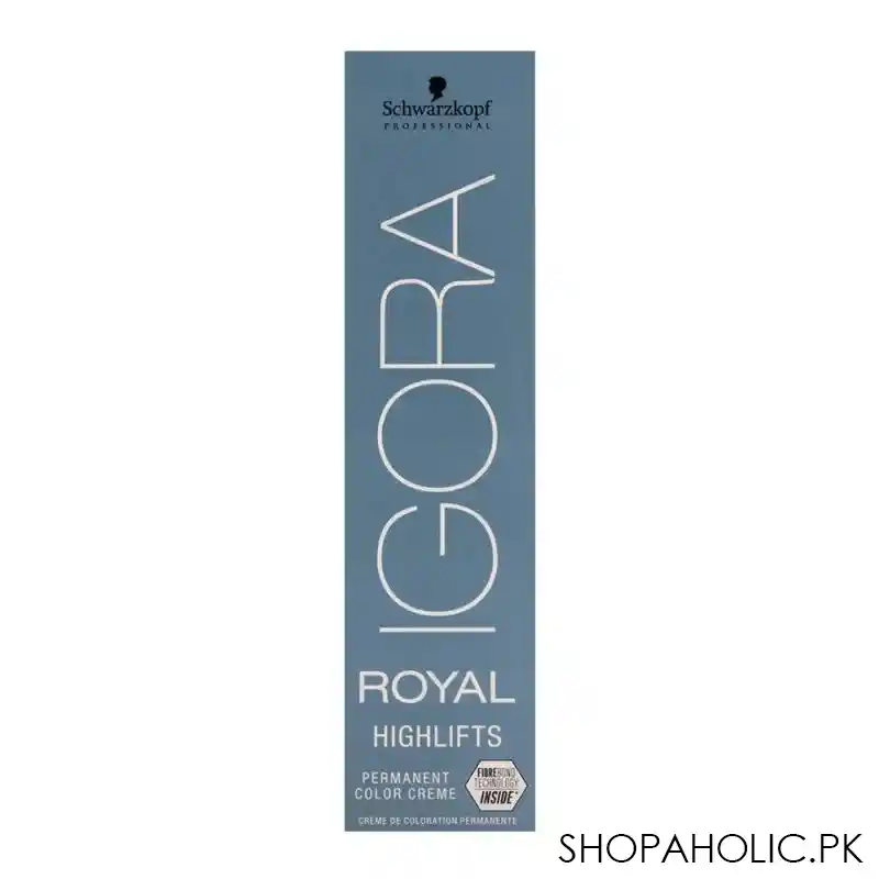 schwarzkopf igora royal highlifts hair color 12 19 special blonde cendre violet image2