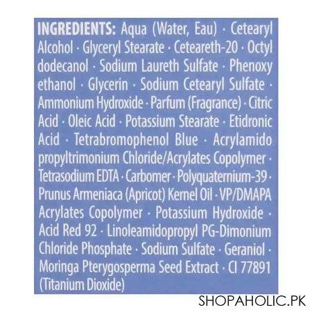 Schwarzkopf Igora Vario Blond Cool Lift Additive, 60ml - Image 2