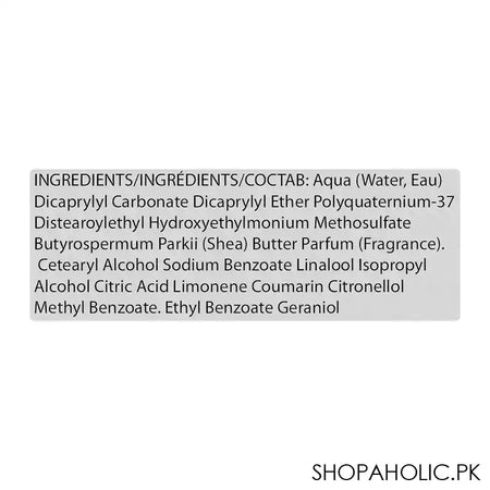 Schwarzkopf Osis+ Smooth & Shine Glow Frizz Control & Shine Serum, On Damp & Dry Hair, 50ml - Image 3