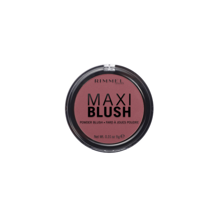 Rimmel Maxi Blush Powder Blush 005 Rendez-Vous - Main Image