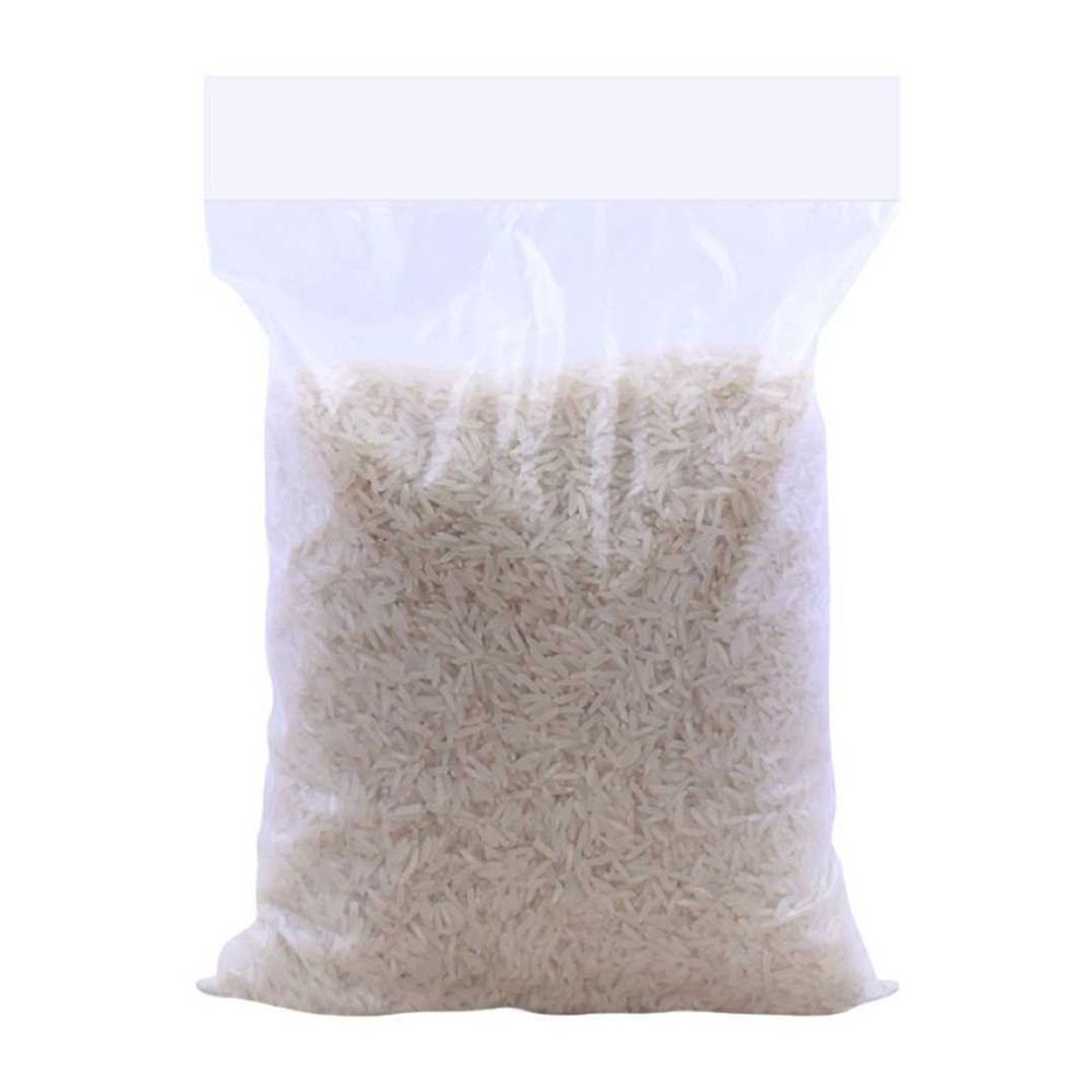 Dhamaka Super Basmati Rice, 2.5 KG - Main Image