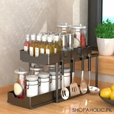 seasoning storage rack image3