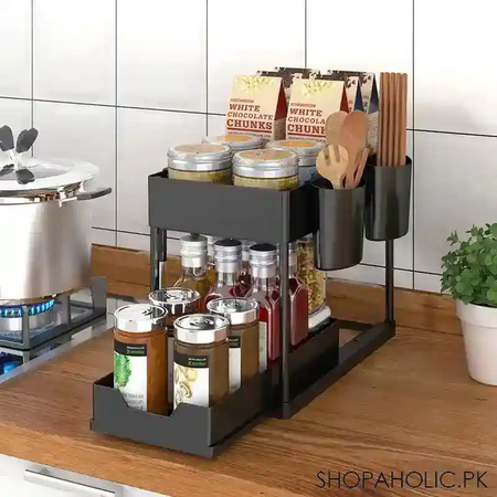 seasoning storage rack image4