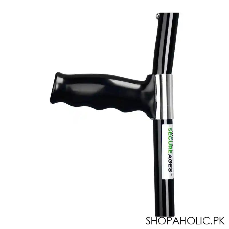 Secure Ages Elbow Stick, DY05923 L - Image 2