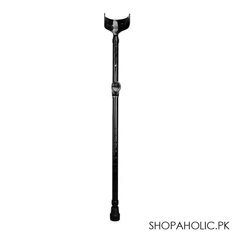 Secure Ages Elbow Stick, DY05923 L - Main Image