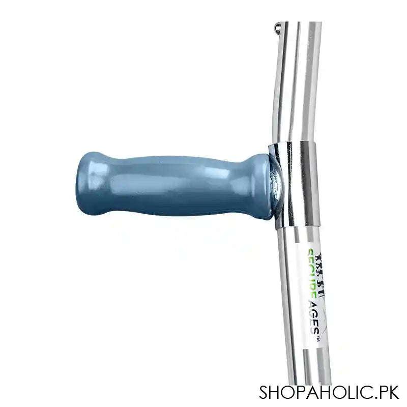 Secure Ages Elbow Stick, DY05933 L - Image 3