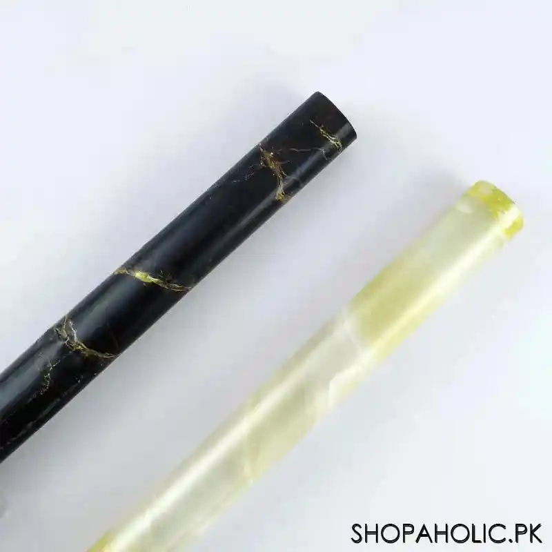 self adhesive marble design pvc sticker 45 x 200cm image2