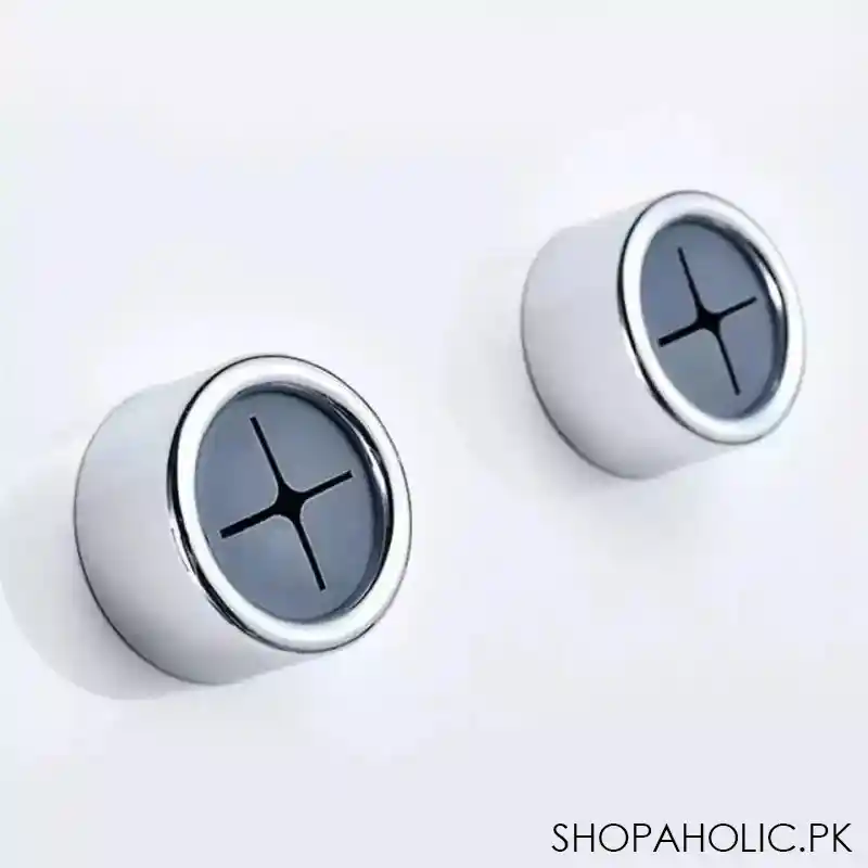 self adhesive round towel holder image4