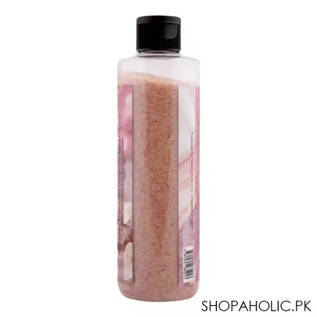 sen soothing & revitalising foot salt, 250ml image2