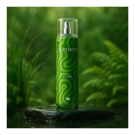 Walkeaze Serenity Body Mist, 150ml - Main Image