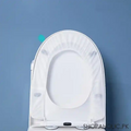 Set Of 10 Disposable Toilet Seat Cover