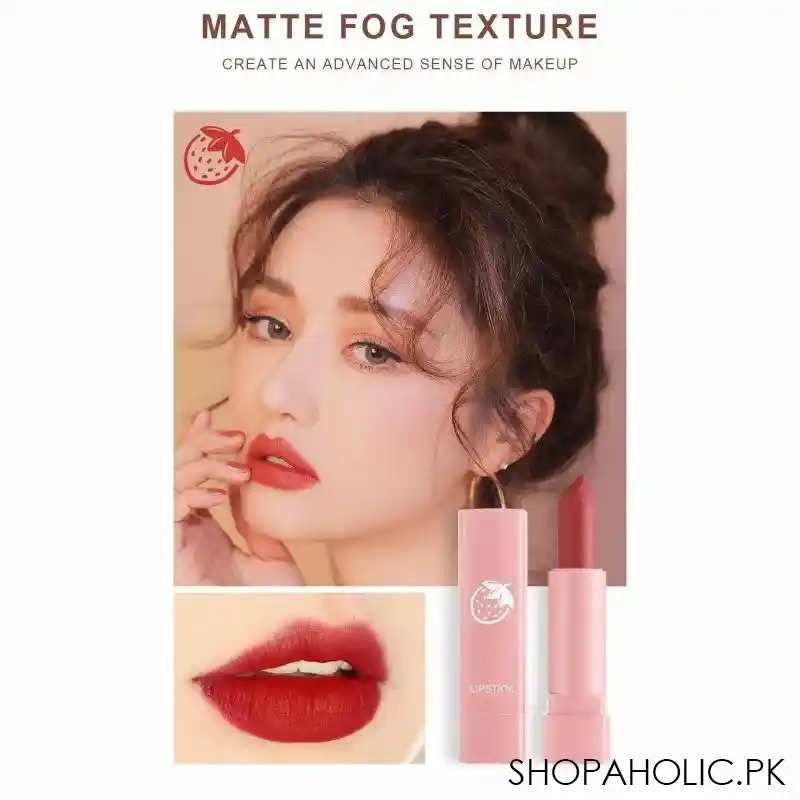 set of 10 dragon ranee lipstick set image5