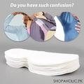 Set Of 10 Sweat Pads