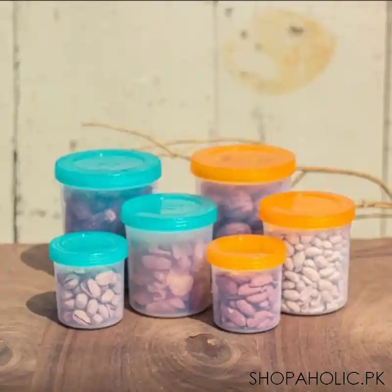 set of 12 smart jar image3