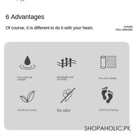 set of 2 cutlery floor mat image5