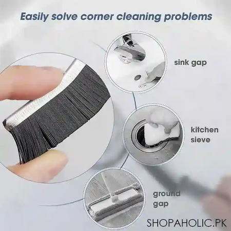 set of 2 gap cleaning brush image3
