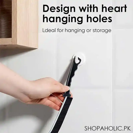 set of 2 gap cleaning brush image6