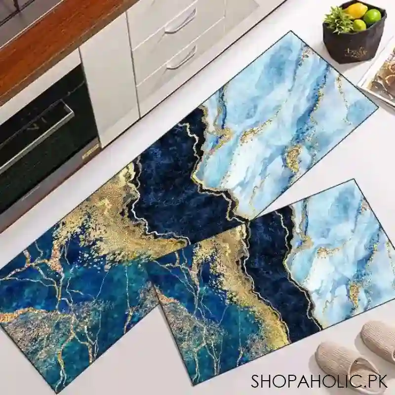 set of 2 hallway entrance mat image3