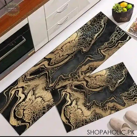 set of 2 hallway entrance mat image4