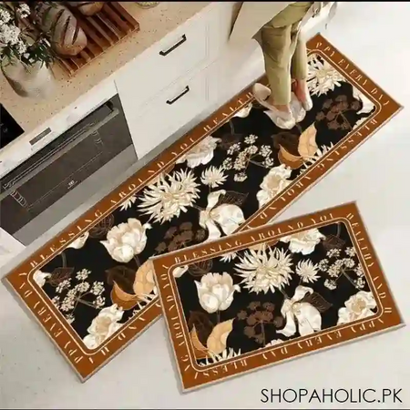set of 2 hallway entrance mat image5