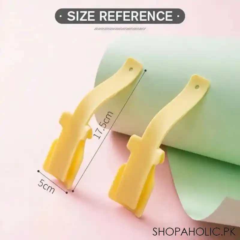 set of 2 lazy shoe wear helper image4