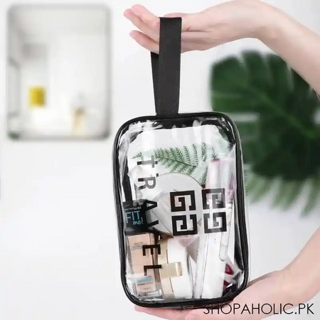 set of 3 dream travel pouch image3