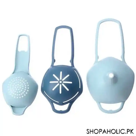 set of 3 function set (tea, egg, funnel) image5