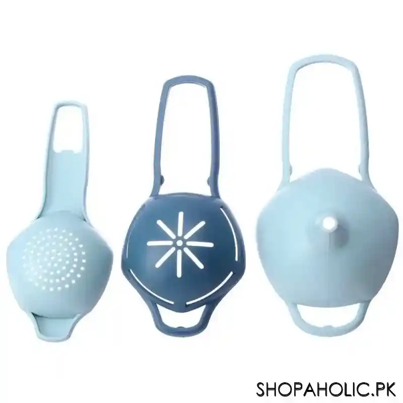 set of 3 function set (tea, egg, funnel) image5