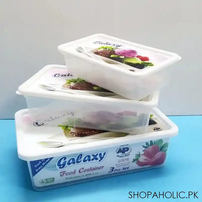 set of 3 galaxy smart storage box image2