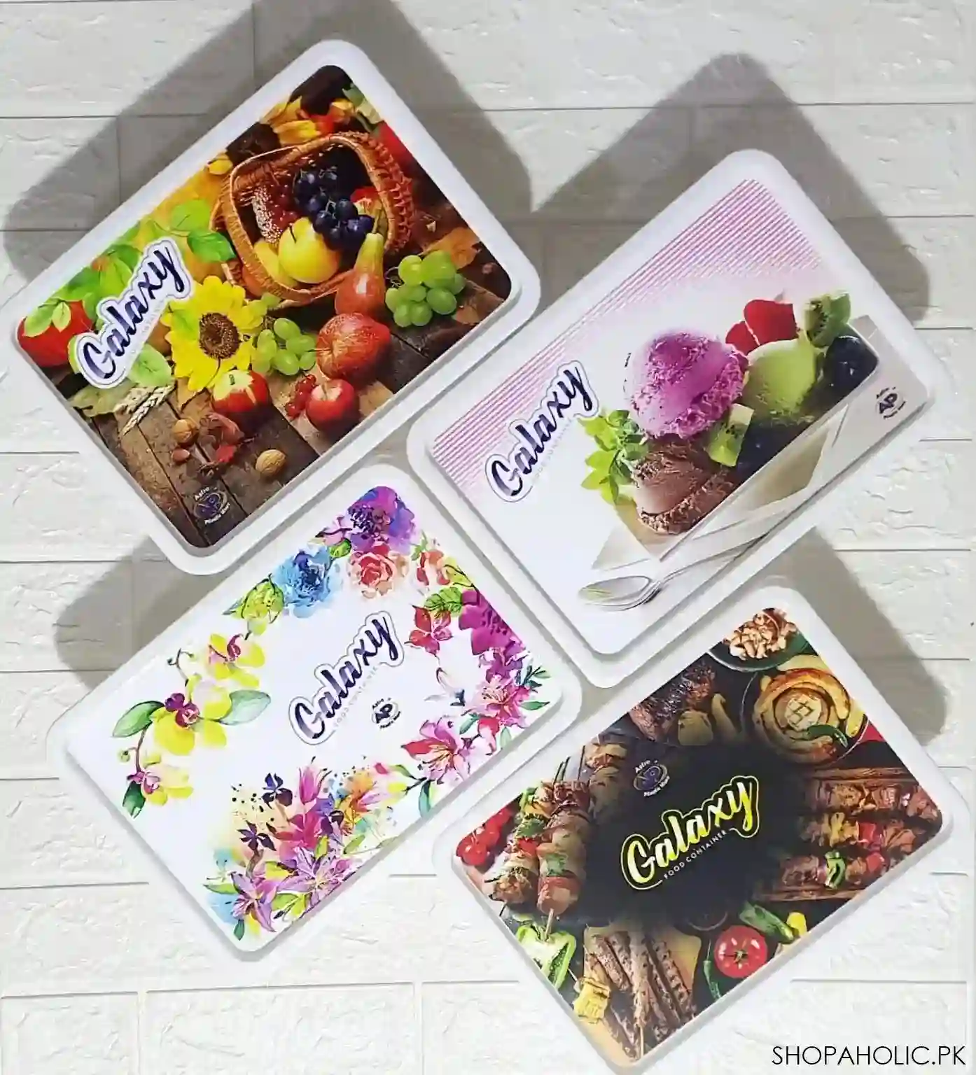 set of 3 galaxy smart storage box image3