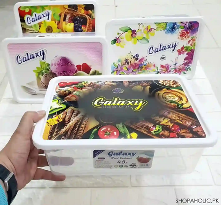 set of 3 galaxy smart storage box image4