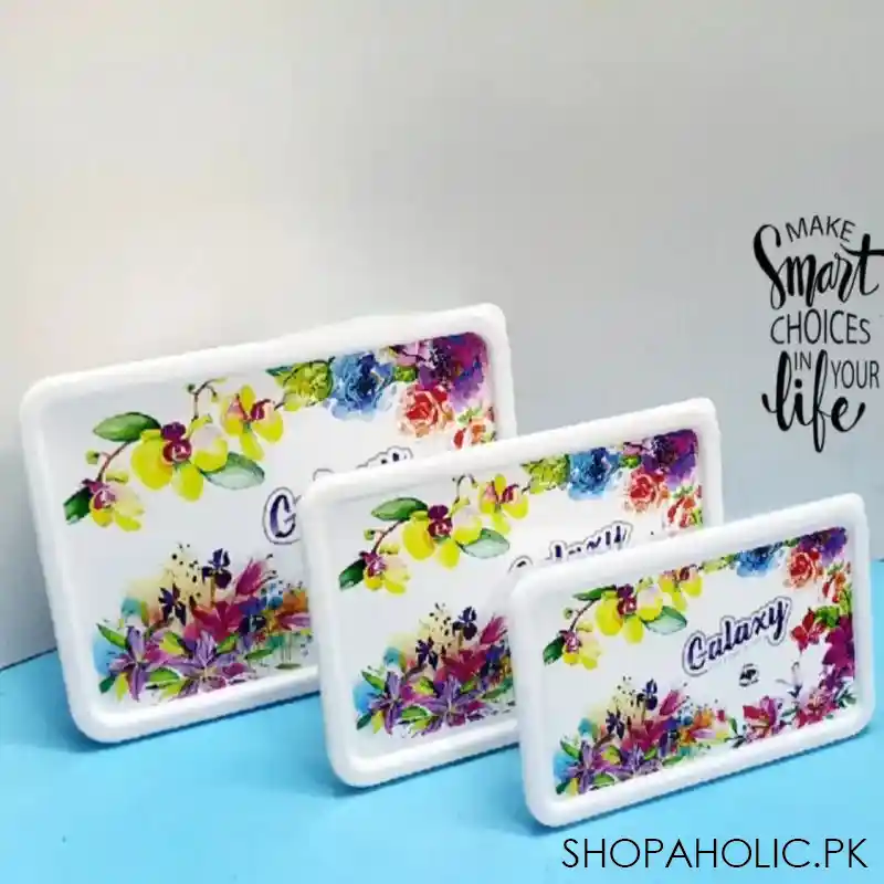 set of 3 galaxy smart storage box image5