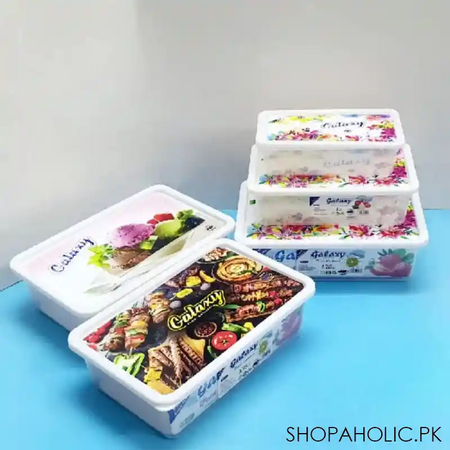 set of 3 galaxy smart storage box main image