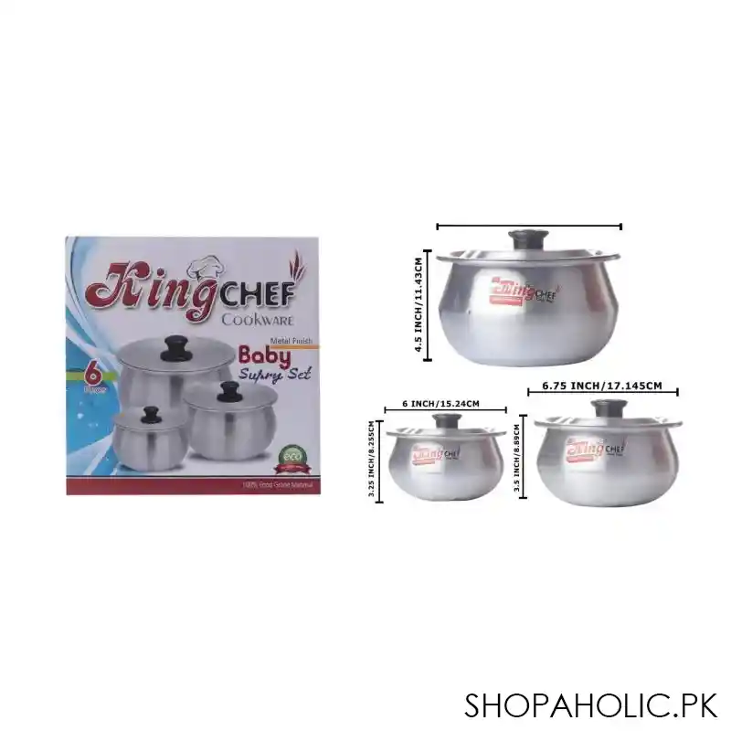 set of 3 handi set image5