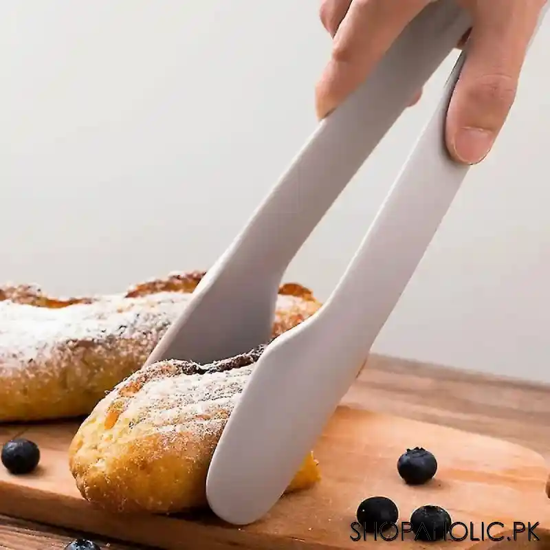 (set of 3) nesting food tongs image4