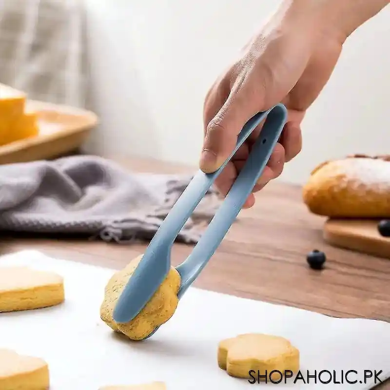(set of 3) nesting food tongs image5