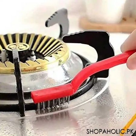 (set of 3) wire brush kitchen tools image2