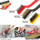 (set of 3) wire brush kitchen tools main image