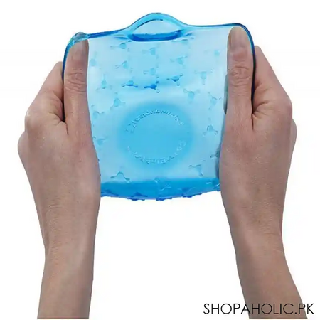 set of 4 jelly food lids image4