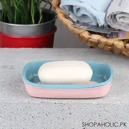 (set of 4) snail soap dish image5
