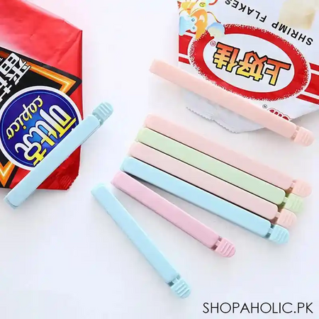 set of 5 pack bag clips image3