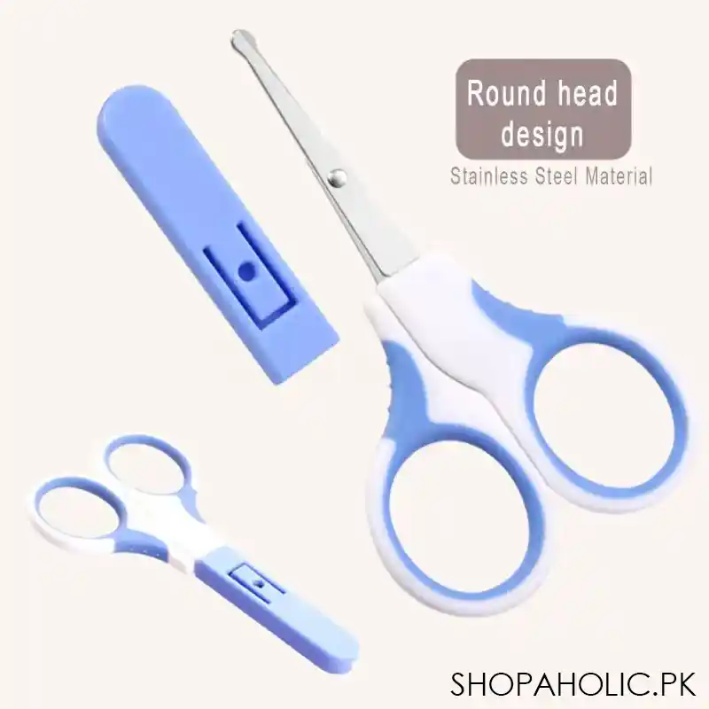 set of 6 baby grooming kit image4