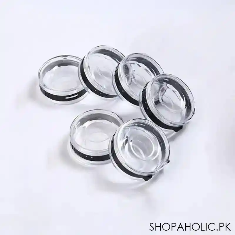 set of 6 coin spice jar image3