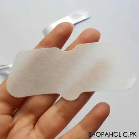 (set of 6) purederm deep cleansing nose pore strip image4