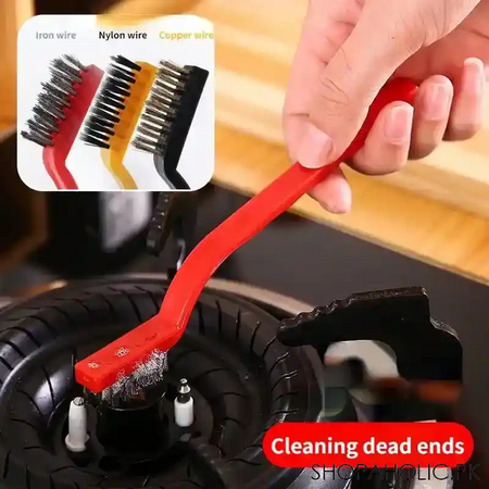 set of 6 rust remover cleaning kit image2