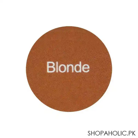 sevich hair shadow powder full hair instantly, blonde, 4g image5