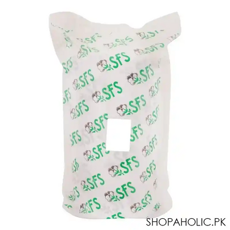sfs absorbent cotton wool, 400g image2