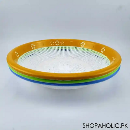 shahi chaaba roti basket image2